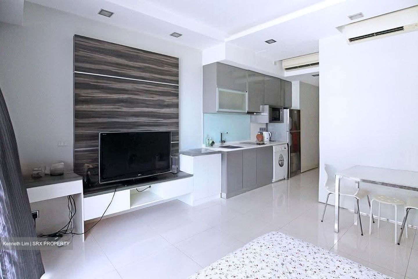 Lumiere (D2), Apartment #627386781